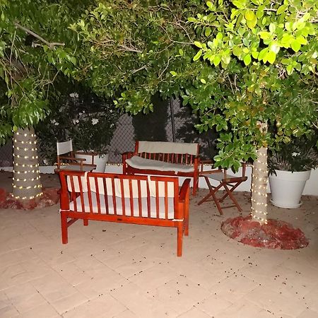 Las Palomas, Appartement 2 Chambres Avec Piscine Turís Exterior photo